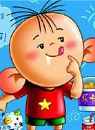 大耳朵图图(TV版)海报