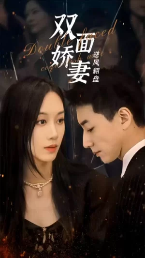 双面娇妻逆风翻盘海报