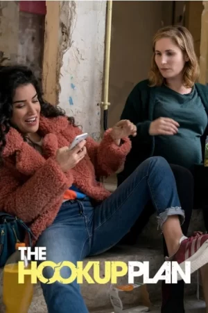 一夜桃花运第三季海报