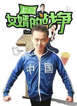 上门女婿的战争海报