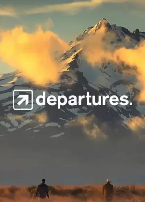 游历札记第一季海报