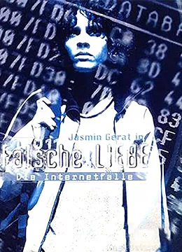 网络陷阱:错误的爱(国语)海报