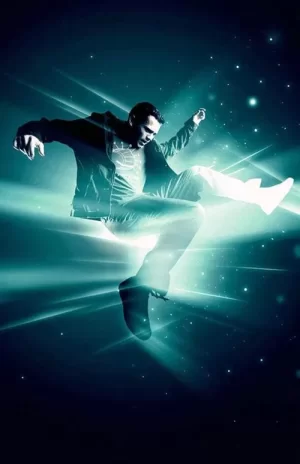 穿梭者[影视解说]海报