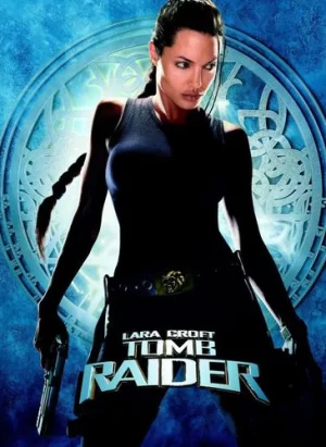 古墓奇兵[影视解说]海报