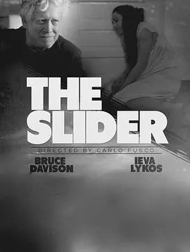 奋不顾身TheSlider海报