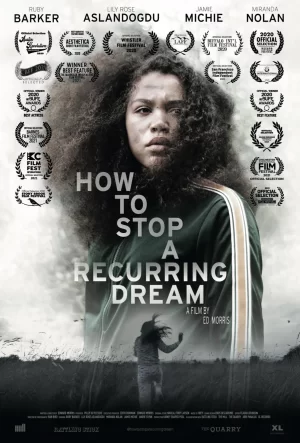 如何停止重复出现的梦海报