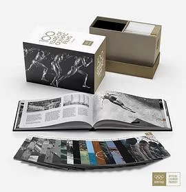 因斯布鲁克冬季奥运会海报