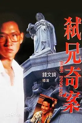 弑兄奇案海报
