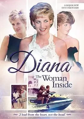Diana:TheWomanInside海报
