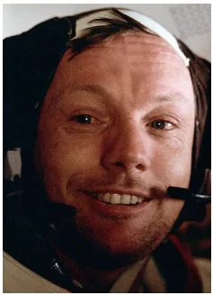 太空人阿姆斯壯海报