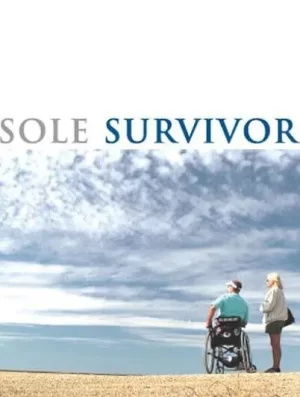 唯一的幸存者海报