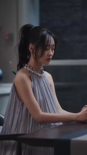 嘘!这不能说海报