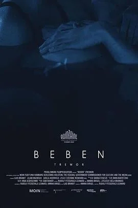 战栗零度线海报