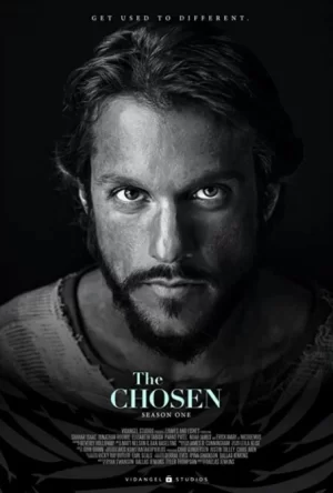 拣选第一季海报