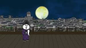 我在大明当讲师海报