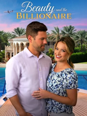 BeautyandtheBillionaire海报