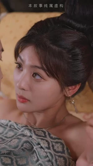 我在后宫操纵时间海报