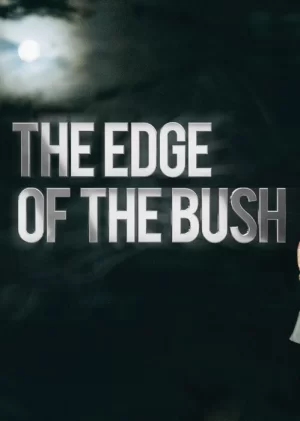 灌木丛边缘海报