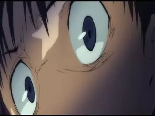 新世纪福音战士新剧场版:Q海报