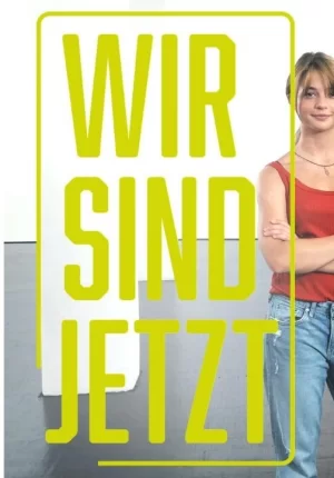 我们现在第二季海报