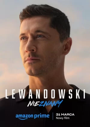 莱万多夫斯基海报