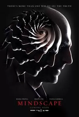 思维空间[电影解说]海报