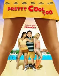 桃淘美少女2海报