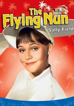 修女飞飞第三季海报