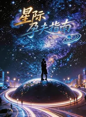 星际孕夫指南海报