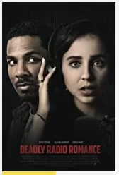 致命的青少年约会海报