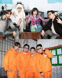 不是但是真的海报