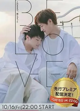 BELOVE海报