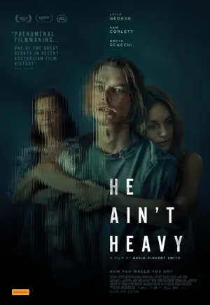 He.Aint.Heavy.海报