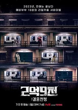 2.9亿:结婚战争海报