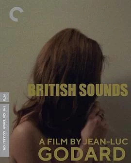 不列颠之音海报