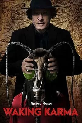 WakingKarma海报