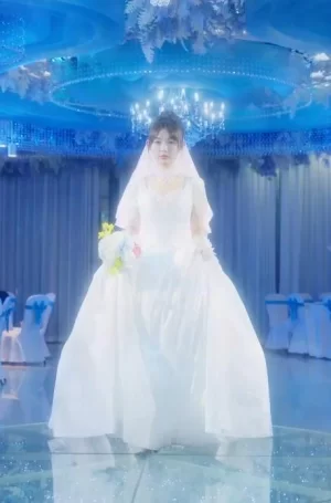 闪婚老公是仙君海报