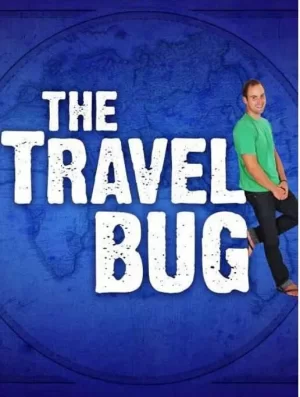 旅游狂人第一季海报