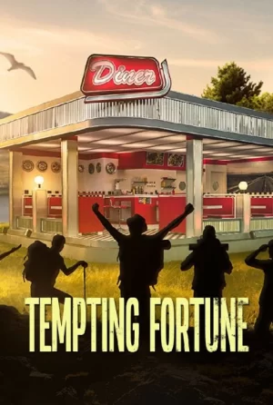 财富诱惑第一季海报