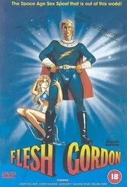 屌飞船奇遇记海报