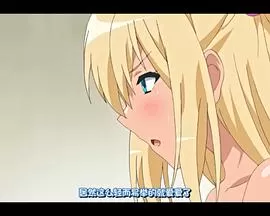 零之使魔~三美姬的轮舞~充满诱惑的海滩海报