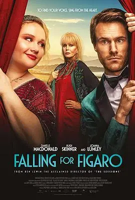 爱上费加罗FallingforFigaro海报
