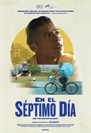 第七日海报
