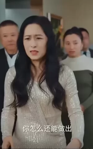 少将大人求放过海报