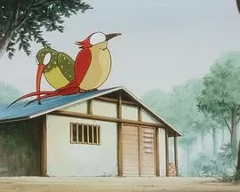 乱马1/2特别篇:苏醒的记忆海报