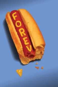 我们结婚吧!海报