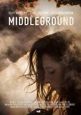 似曾不相识Middleground海报