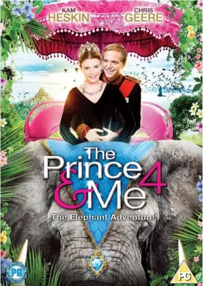 麻雀变王妃4海报