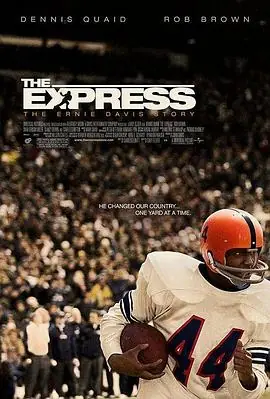 生命快车TheExpress海报