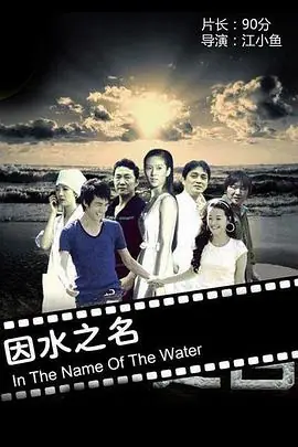 因水之名海报